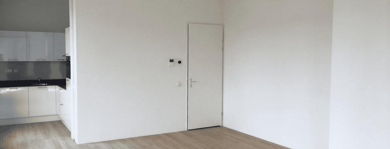 Appartement met parkeerplek aan de Lijnbaan - Afbeelding 4