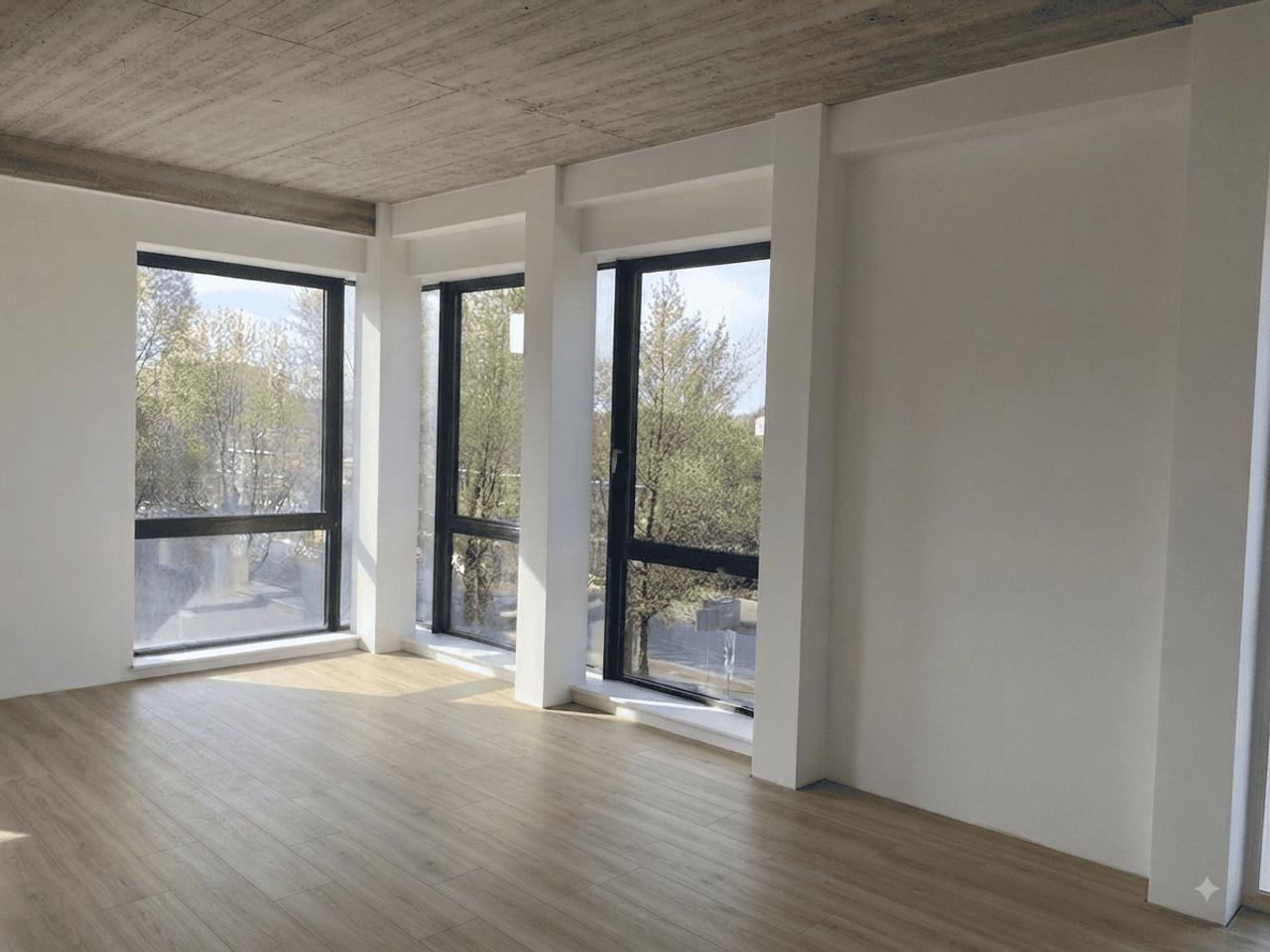 Appartement met parkeerplek aan de Lijnbaan - Afbeelding 8