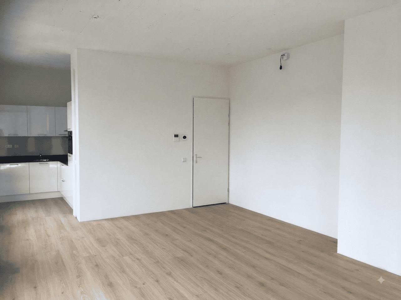 Appartement met parkeerplek aan de Lijnbaan - Afbeelding 10