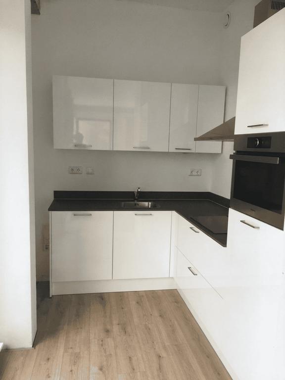 Appartement met parkeerplek aan de Lijnbaan - Afbeelding 11