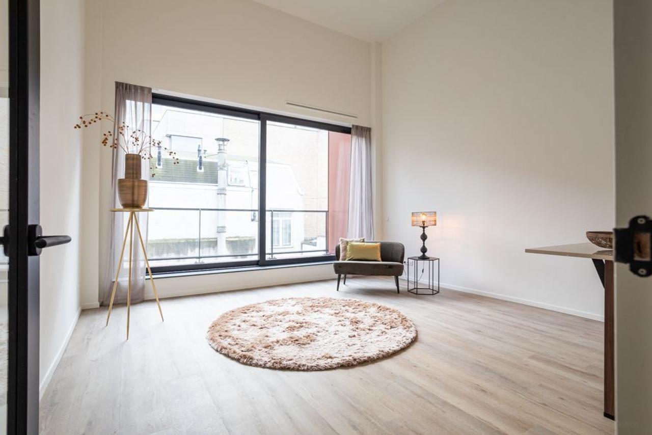 Appartement in Den Haag, delen mag - Afbeelding 1