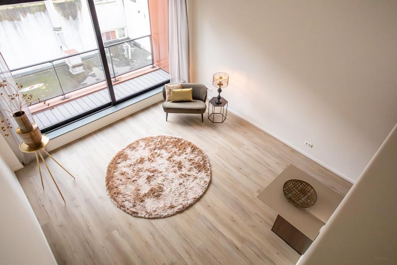 Appartement in Den Haag, delen mag - Afbeelding 2
