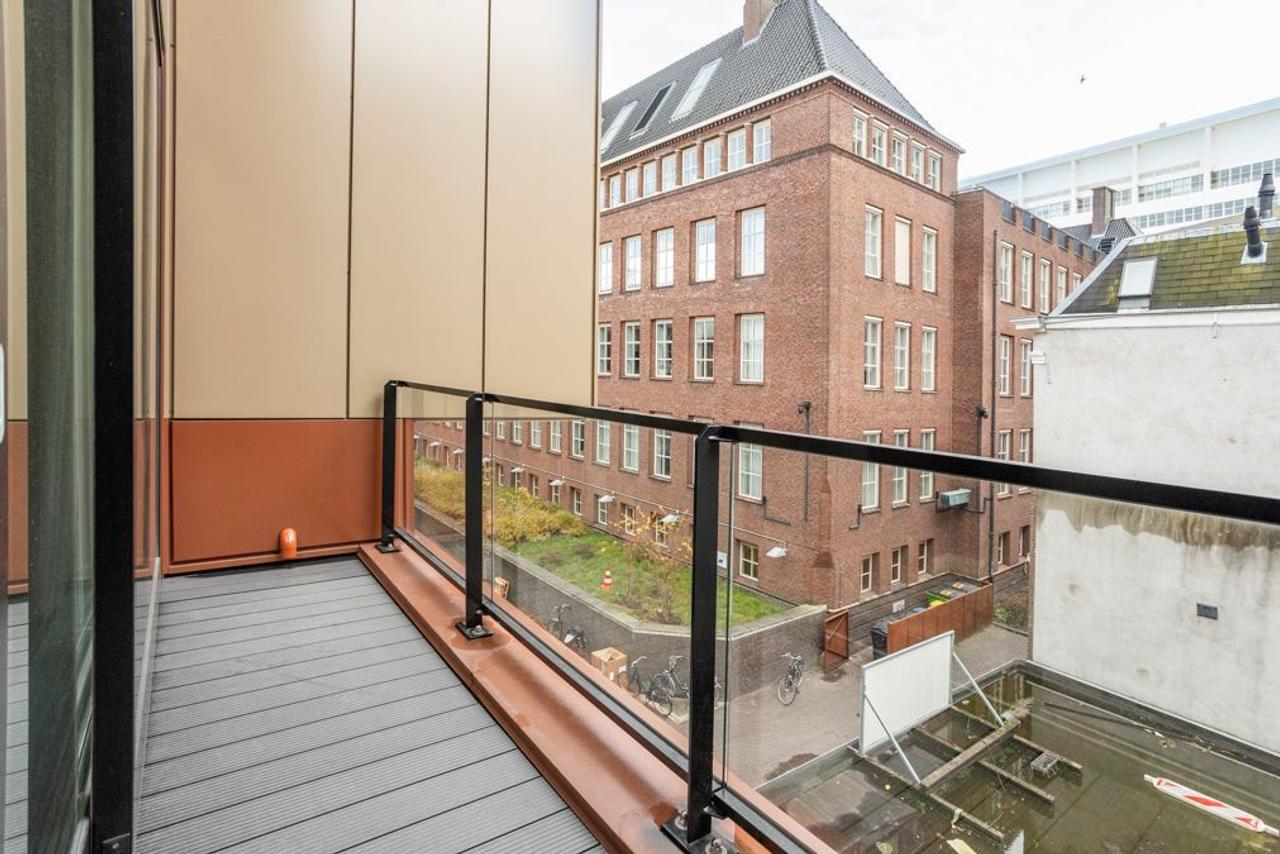 Appartement in Den Haag, delen mag - Afbeelding 3