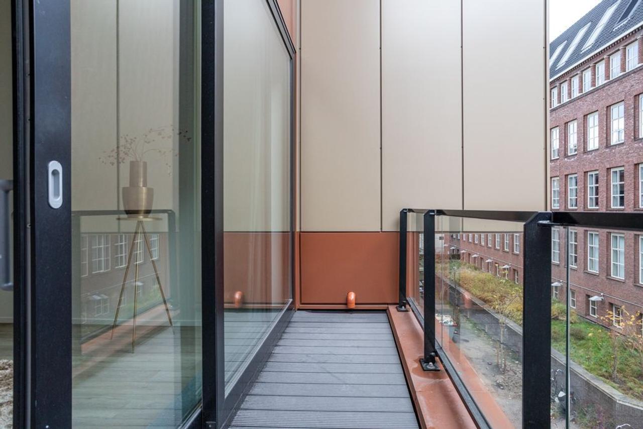 Appartement in Den Haag, delen mag - Afbeelding 4