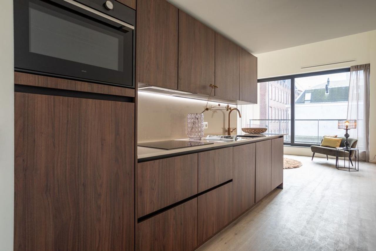 Appartement in Den Haag, delen mag - Afbeelding 5