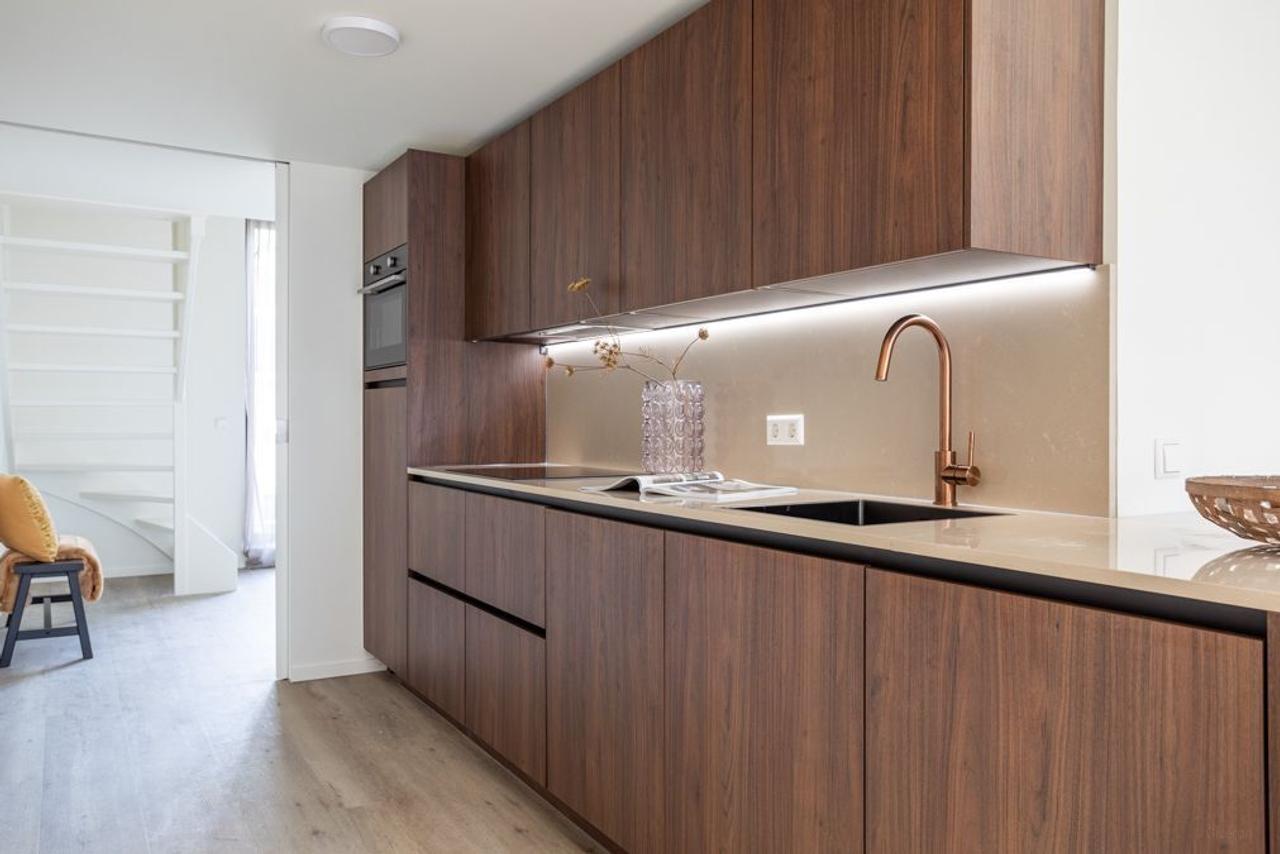 Appartement in Den Haag, delen mag - Afbeelding 7