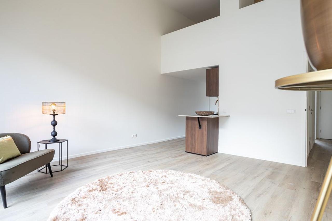 Appartement in Den Haag, delen mag - Afbeelding 8