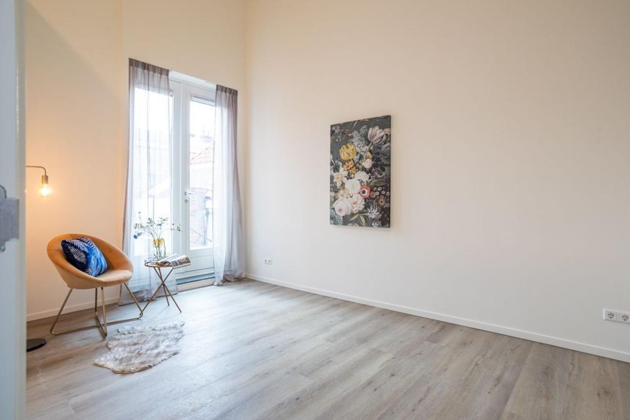 Appartement in Den Haag, delen mag - Afbeelding 10