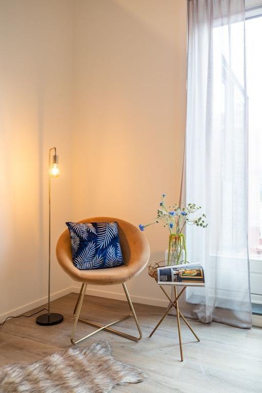 Appartement in Den Haag, delen mag - Afbeelding 11