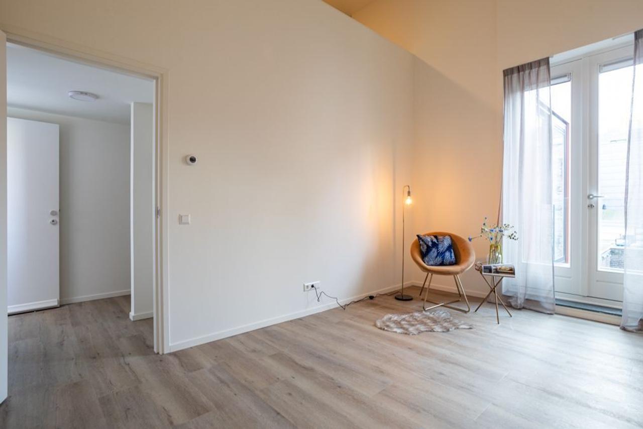 Appartement in Den Haag, delen mag - Afbeelding 12