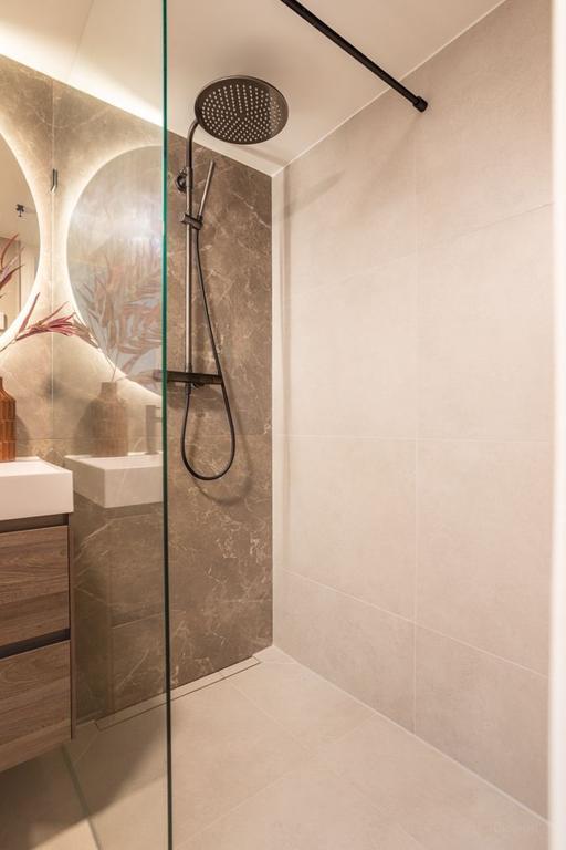 Appartement in Den Haag, delen mag - Afbeelding 16