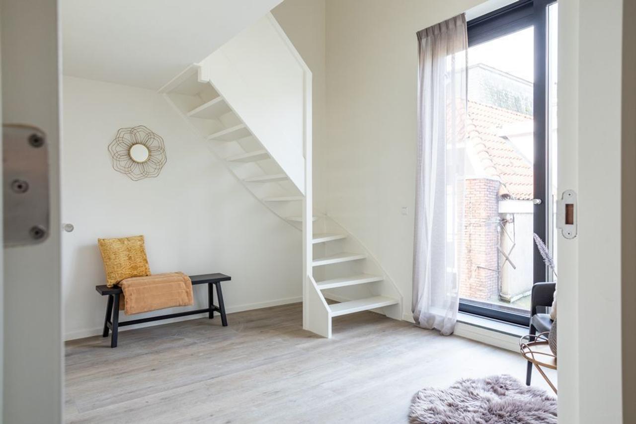 Appartement in Den Haag, delen mag - Afbeelding 18