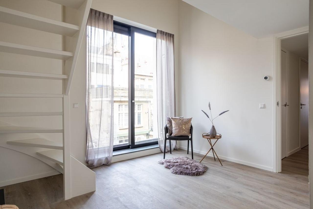 Appartement in Den Haag, delen mag - Afbeelding 19