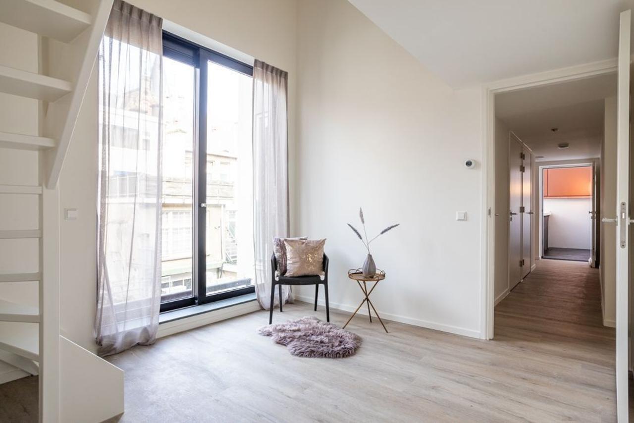 Appartement in Den Haag, delen mag - Afbeelding 20