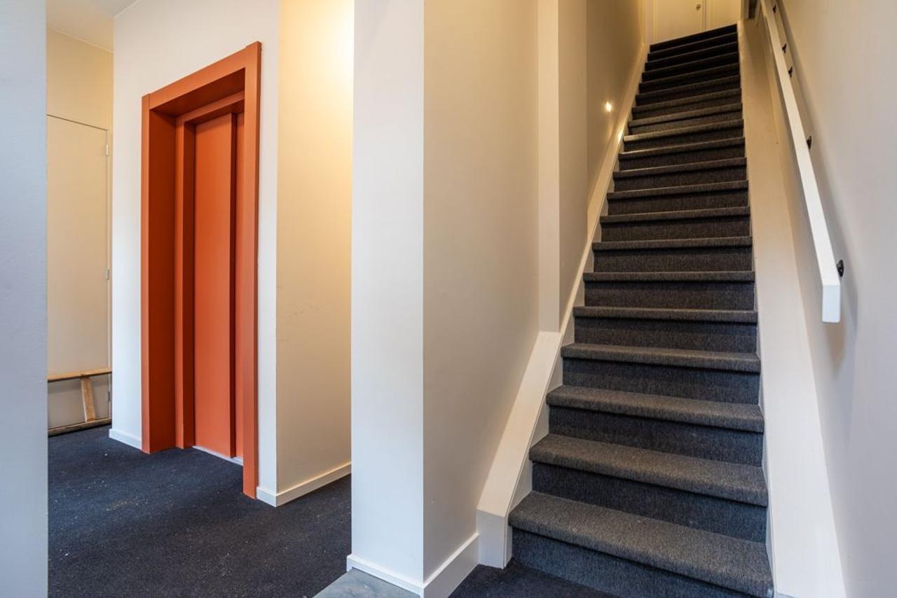 Appartement in Den Haag, delen mag - Afbeelding 27