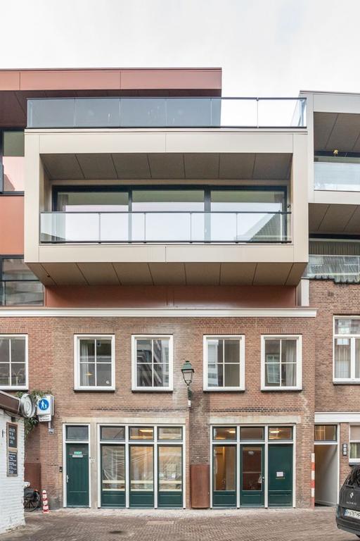 Appartement in Den Haag, delen mag - Afbeelding 28
