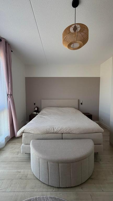 Furnished 3-room apartment with balcony - Image 6