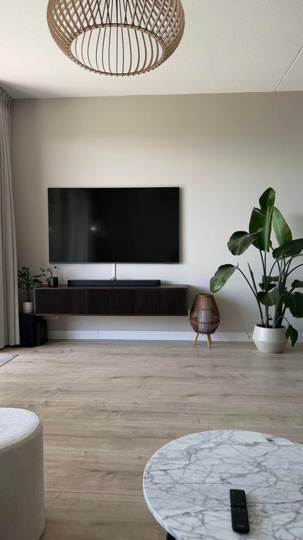 Furnished 3-room apartment with balcony - Image 8