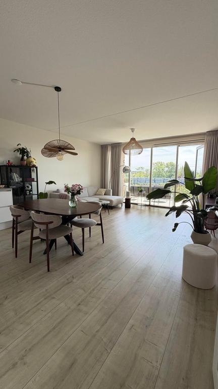 Furnished 3-room apartment with balcony - Image 10