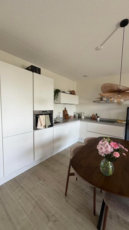 Furnished 3-room apartment with balcony - Image 11