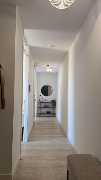 Furnished 3-room apartment with balcony - Image 12