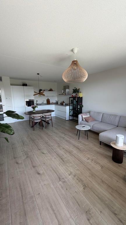 Furnished 3-room apartment with balcony - Image 13