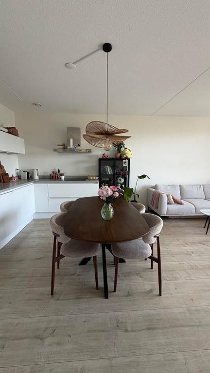 Furnished 3-room apartment with balcony - Image 14