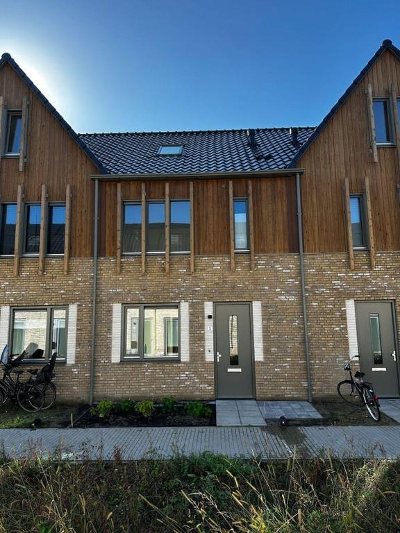 A+++ gezinswoning met 4 slaapkamers - Afbeelding 5