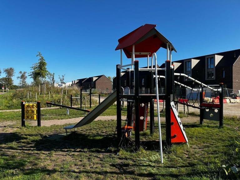 A+++ gezinswoning met 4 slaapkamers - Afbeelding 23