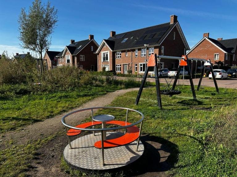A+++ gezinswoning met 4 slaapkamers - Afbeelding 24