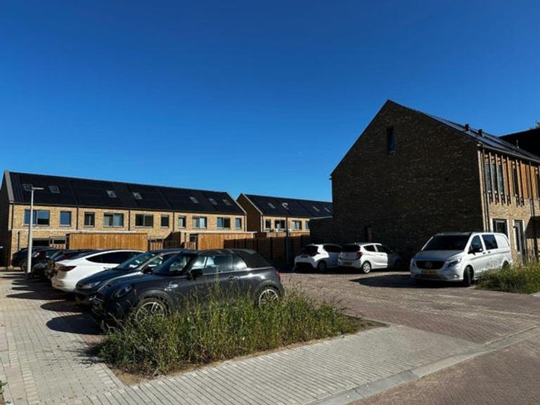 A+++ gezinswoning met 4 slaapkamers - Afbeelding 25