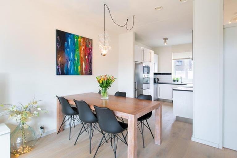 Maisonnette met tuin bij Eemplein - Afbeelding 8