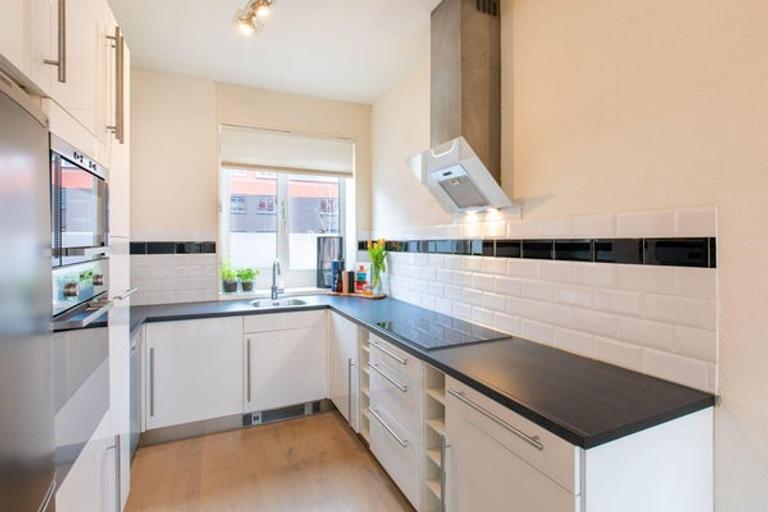 Maisonnette met tuin bij Eemplein - Afbeelding 10