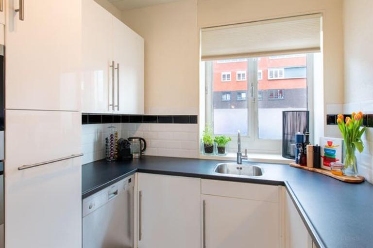 Maisonnette met tuin bij Eemplein - Afbeelding 11