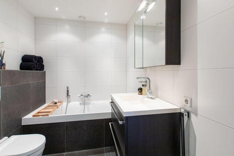 Maisonnette met tuin bij Eemplein - Afbeelding 15
