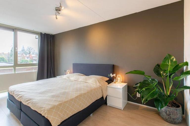 Maisonnette met tuin bij Eemplein - Afbeelding 17