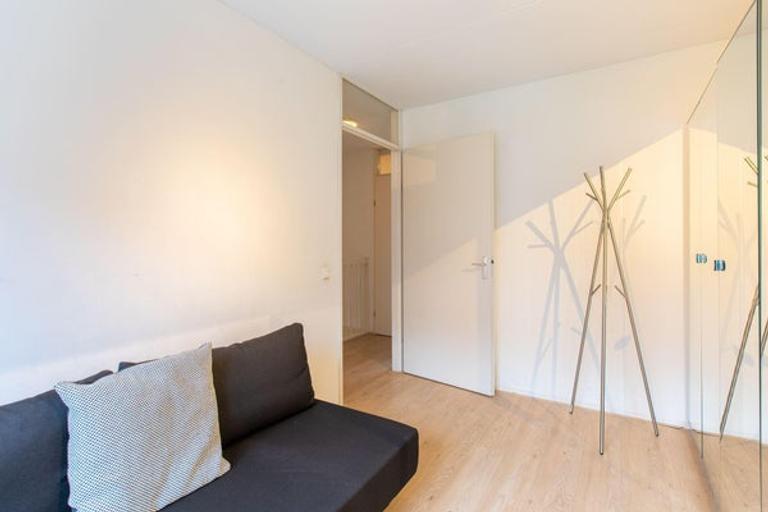 Maisonnette met tuin bij Eemplein - Afbeelding 19