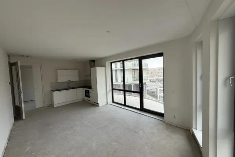 1-bedroom apartment with balcony in De Kolenkit - Image 2