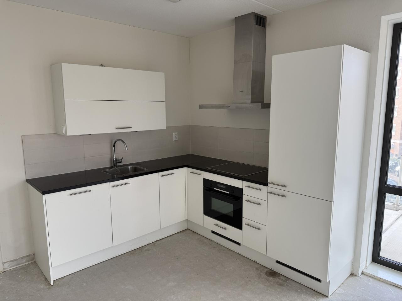 1-bedroom apartment with balcony in De Kolenkit - Image 4