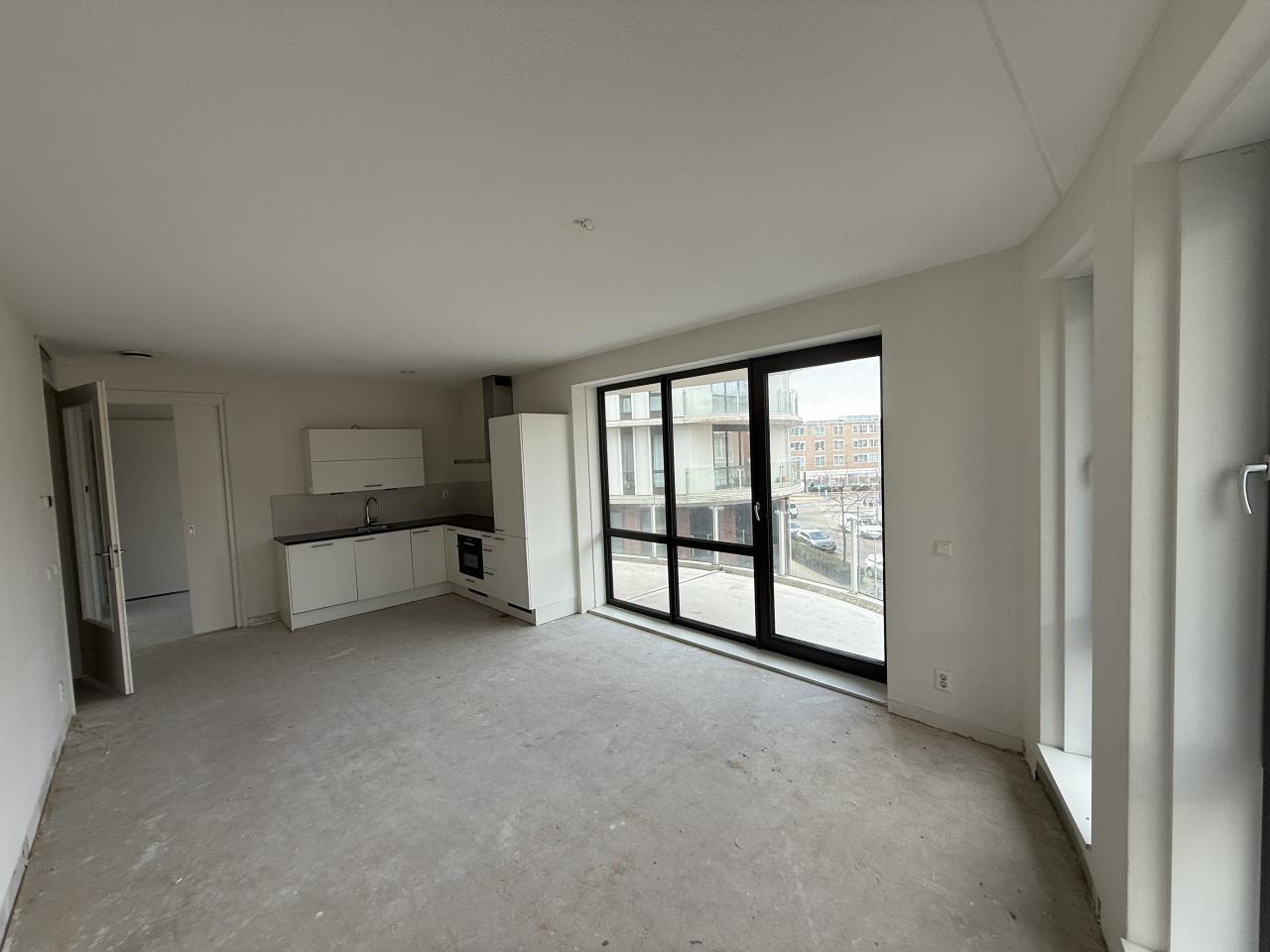 1-bedroom apartment with balcony in De Kolenkit - Image 6