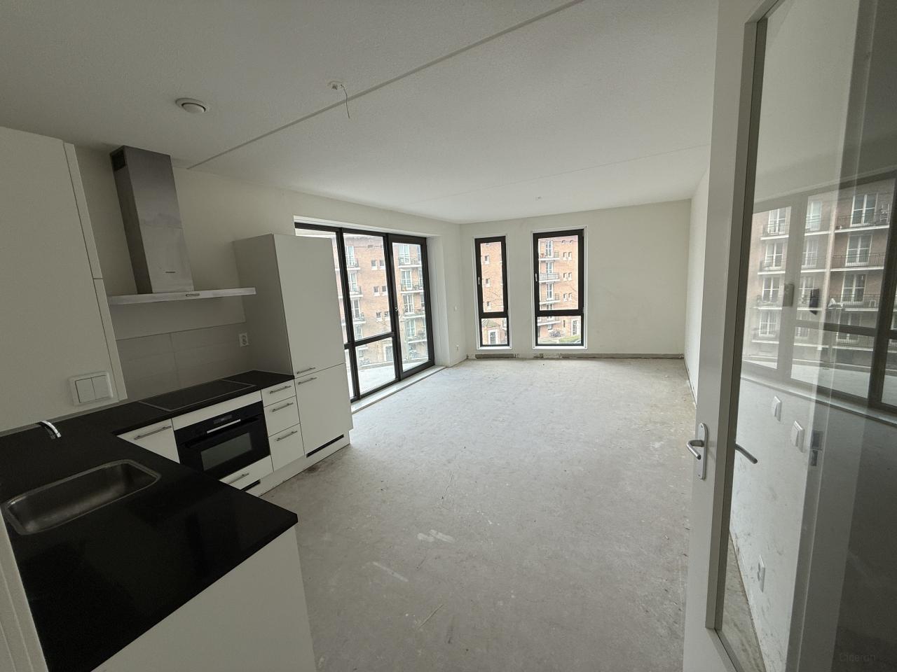 1-bedroom apartment with balcony in De Kolenkit - Image 7