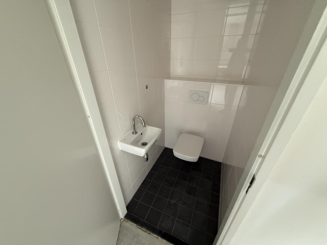 1-bedroom apartment with balcony in De Kolenkit - Image 10