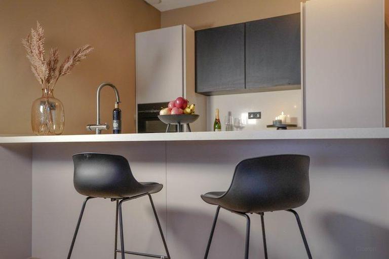 Gemeubileerd 3-kamerappartement in Voorhout - Afbeelding 5