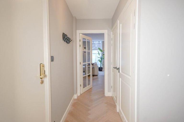 Gemeubileerd 3-kamerappartement in Voorhout - Afbeelding 7