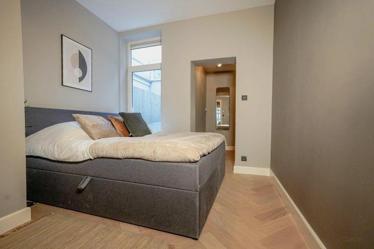 Gemeubileerd 3-kamerappartement in Voorhout - Afbeelding 8