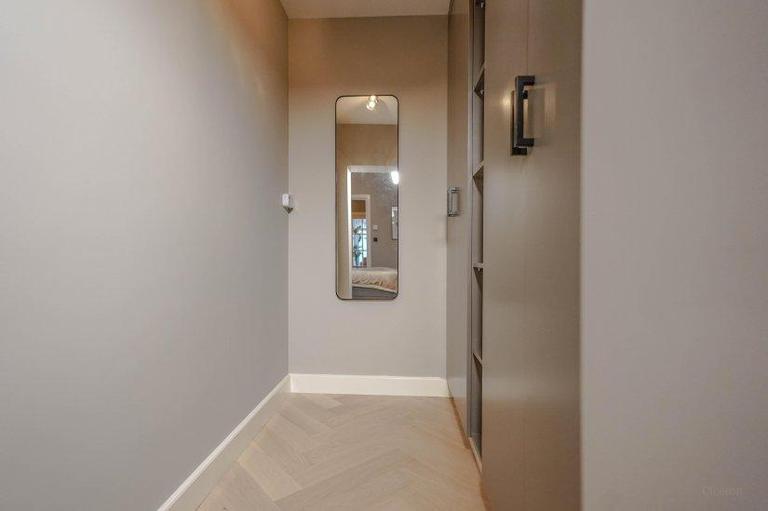 Gemeubileerd 3-kamerappartement in Voorhout - Afbeelding 9
