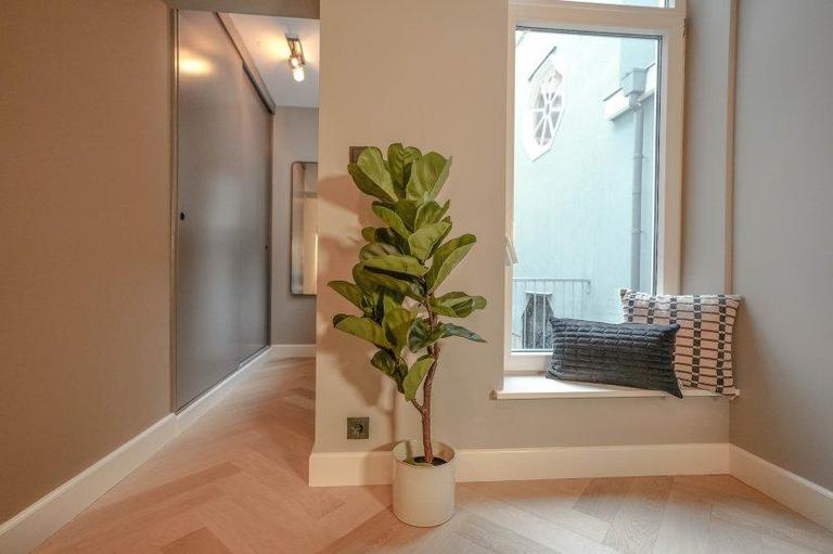 Gemeubileerd 3-kamerappartement in Voorhout - Afbeelding 12