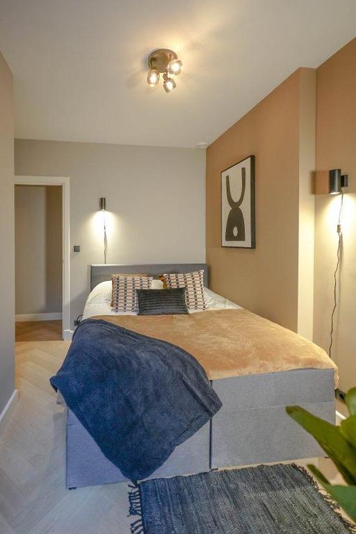 Gemeubileerd 3-kamerappartement in Voorhout - Afbeelding 13