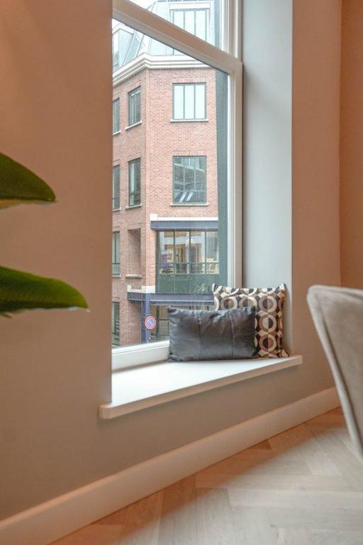 Gemeubileerd 3-kamerappartement in Voorhout - Afbeelding 14