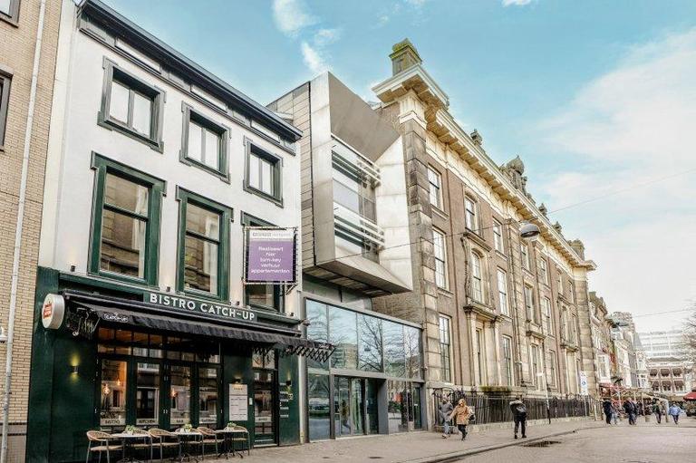 Gemeubileerd 3-kamerappartement in Voorhout - Afbeelding 17